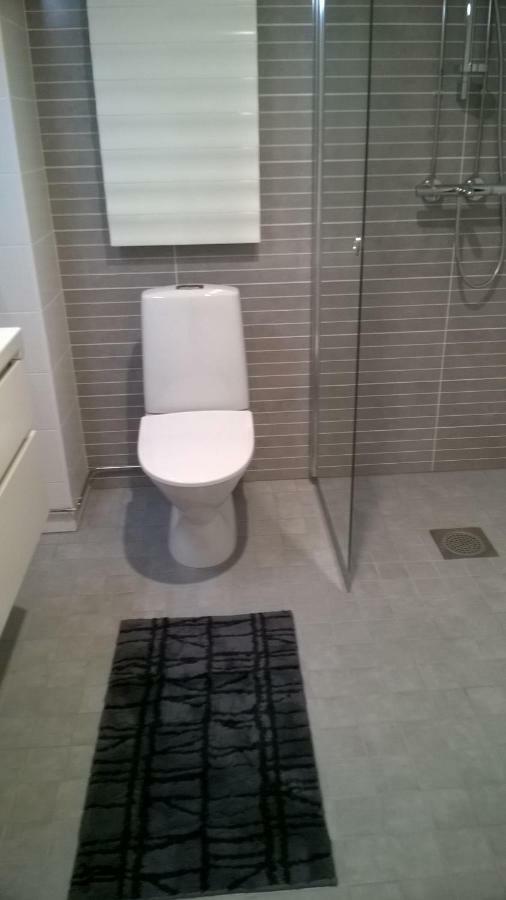 Jyväskylä Lutakko Apartment With Free Car Parking מראה חיצוני תמונה
