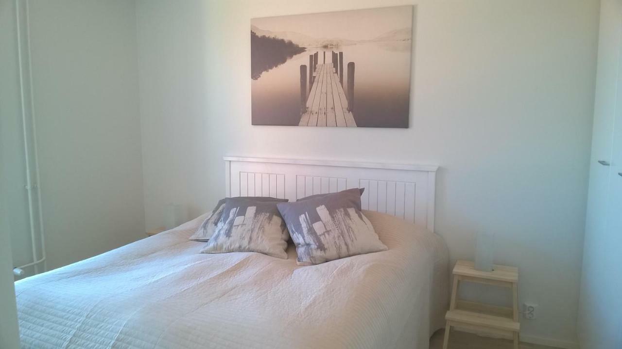 Jyväskylä Lutakko Apartment With Free Car Parking מראה חיצוני תמונה
